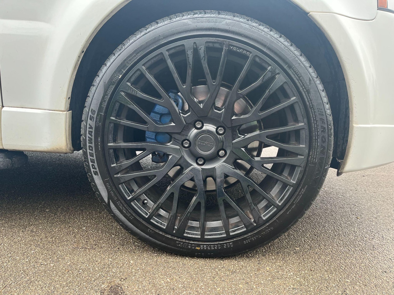 Used Land Rover Range Rover Sport 2011 for sale - 77698342: Photo 9