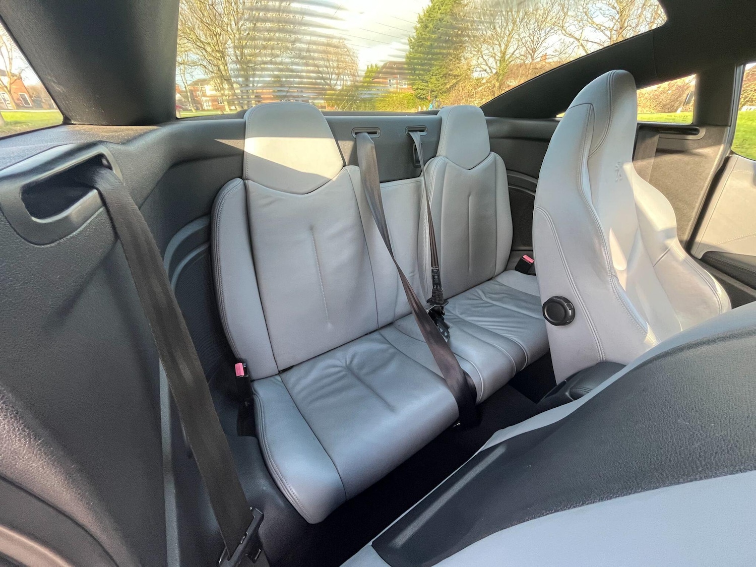 Used Peugeot RCZ 2010 for sale - 76736809: Photo 12