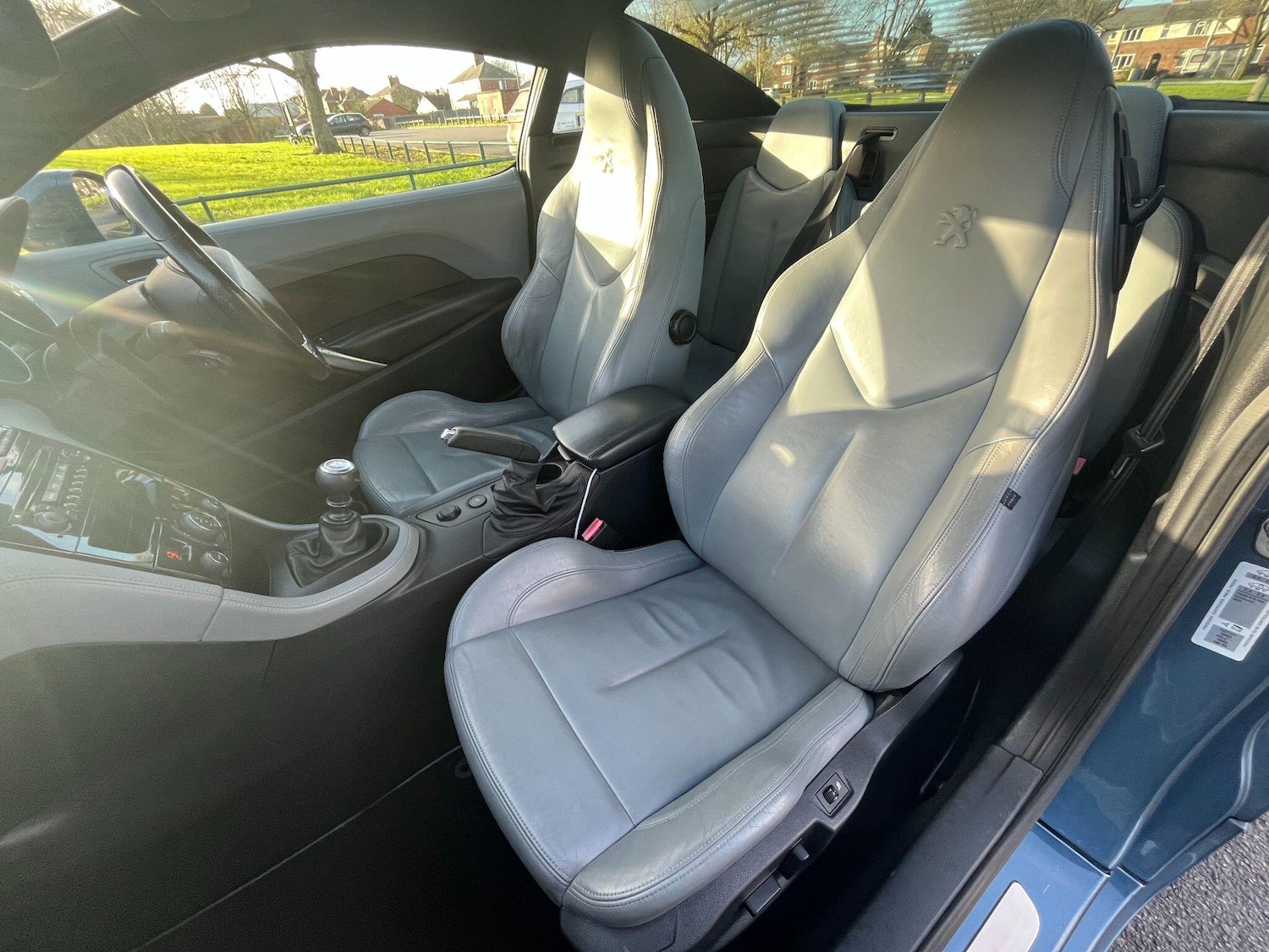 Used Peugeot RCZ 2010 for sale - 76736809: Photo 15