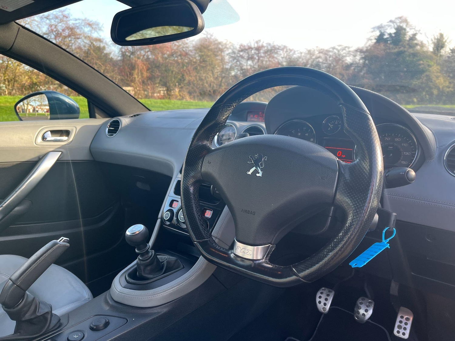 Used Peugeot RCZ 2010 for sale - 76736809: Photo 18