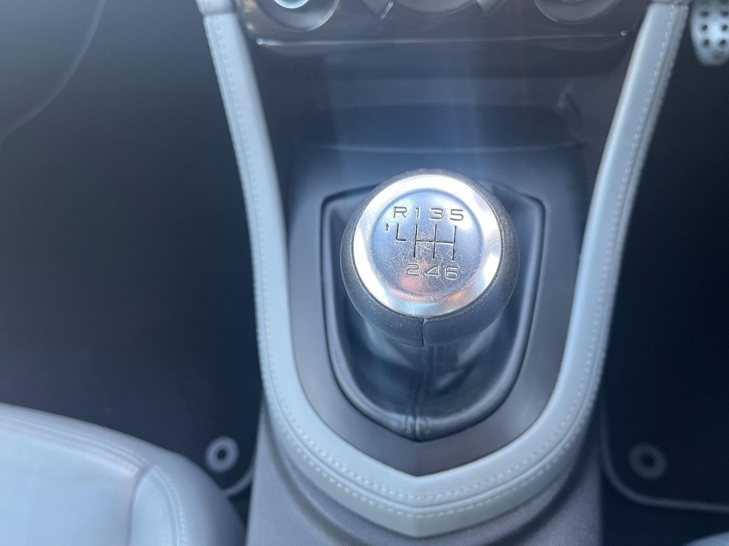 Used Peugeot RCZ 2010 for sale - 76736809: Photo 23