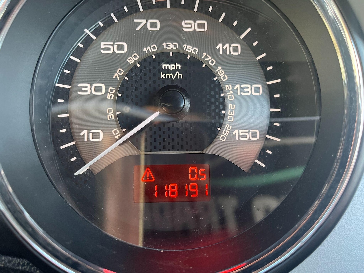 Used Peugeot RCZ 2010 for sale - 76736809: Photo 25