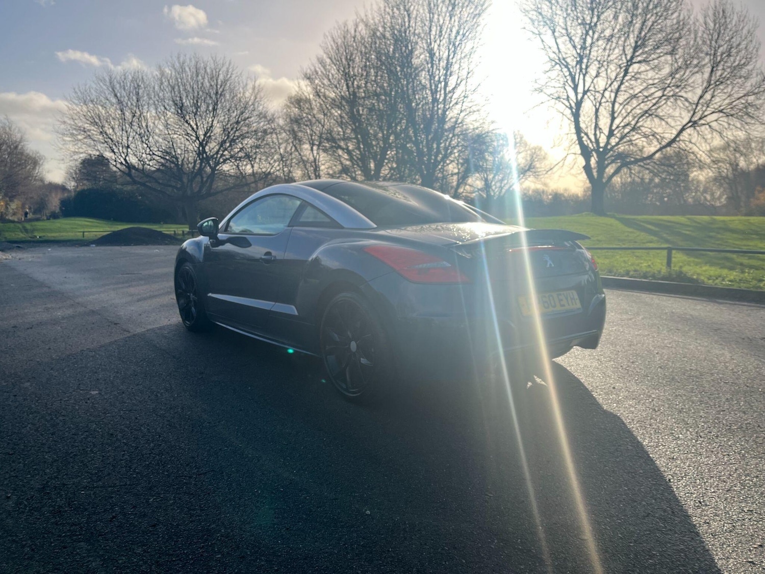 Used Peugeot RCZ 2010 for sale - 76736809: Photo 5