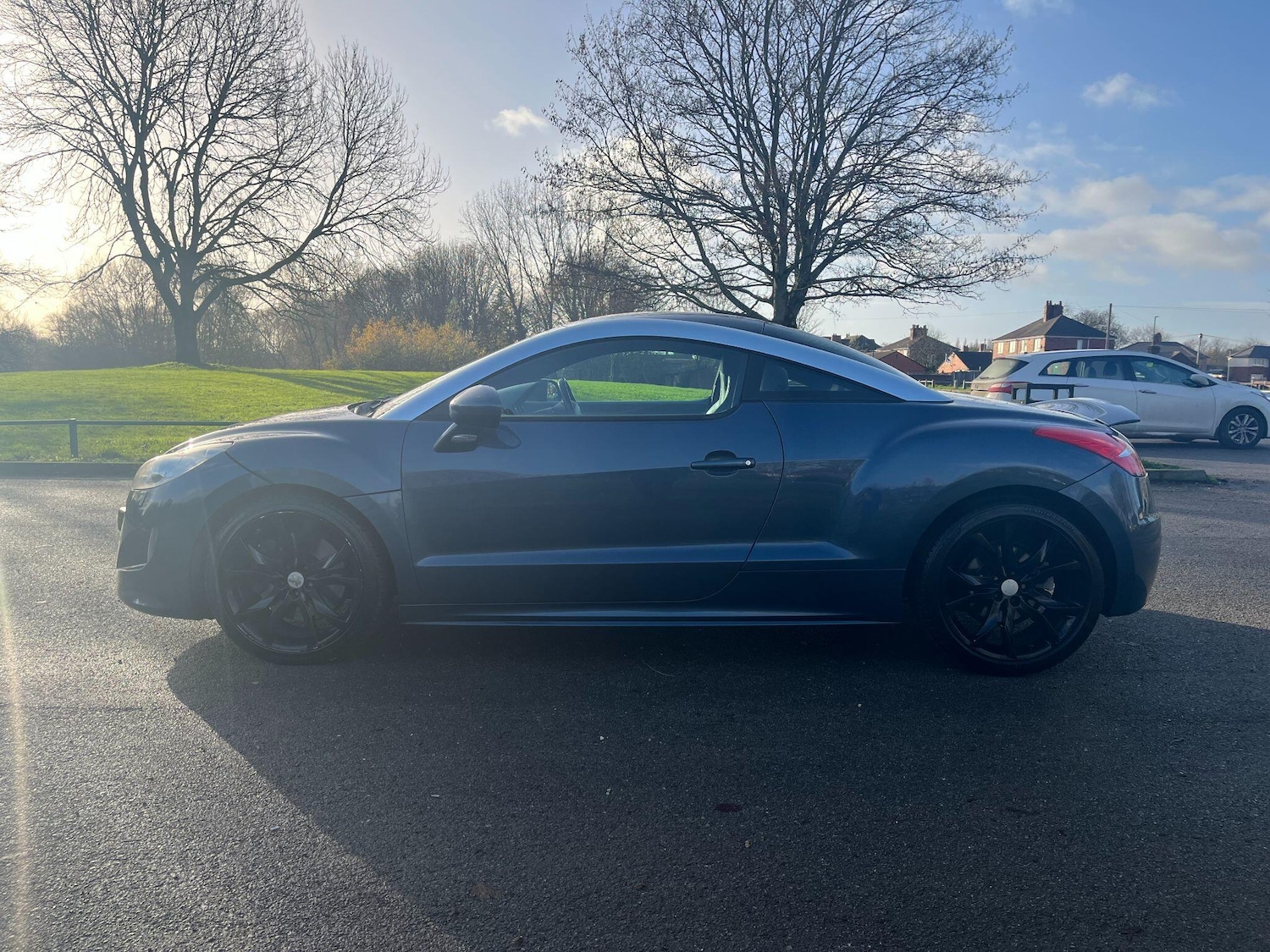 Used Peugeot RCZ 2010 for sale - 76736809: Photo 6