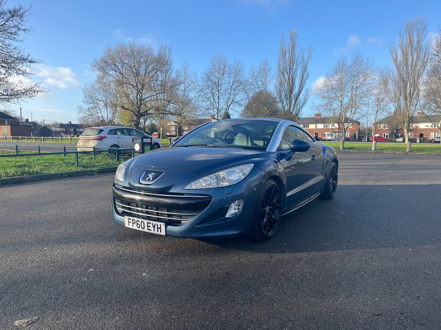 Used Peugeot RCZ 2010 for sale - 76736809: Photo 7