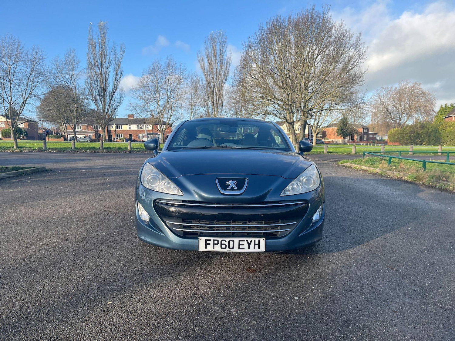 Used Peugeot RCZ 2010 for sale - 76736809: Photo 8