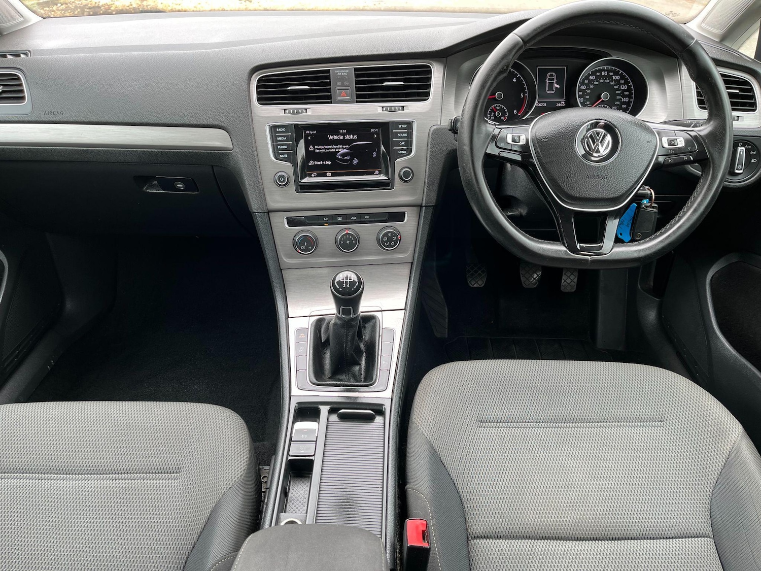 Vehicle 17
