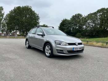 2014 - 1.6 TDI BlueMotion Tech Match Euro 5 (s/s) 5dr