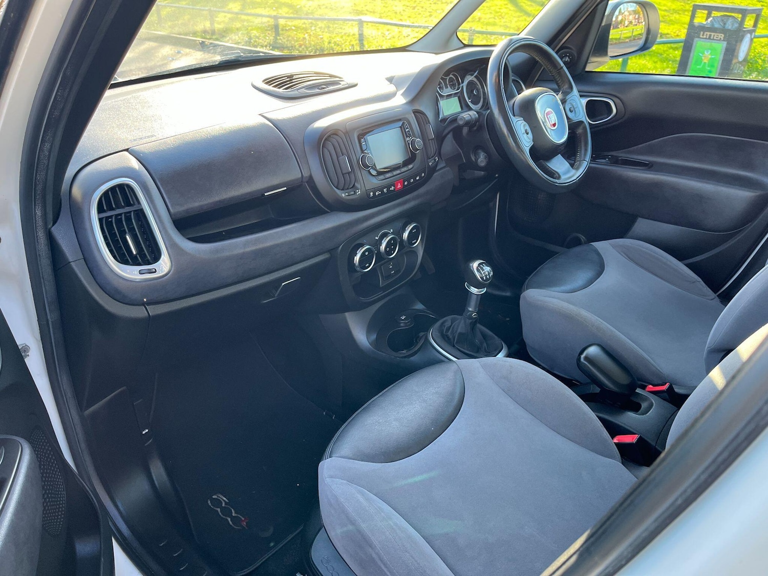 Used Fiat 500L 2013 for sale - 76937671: Photo 14