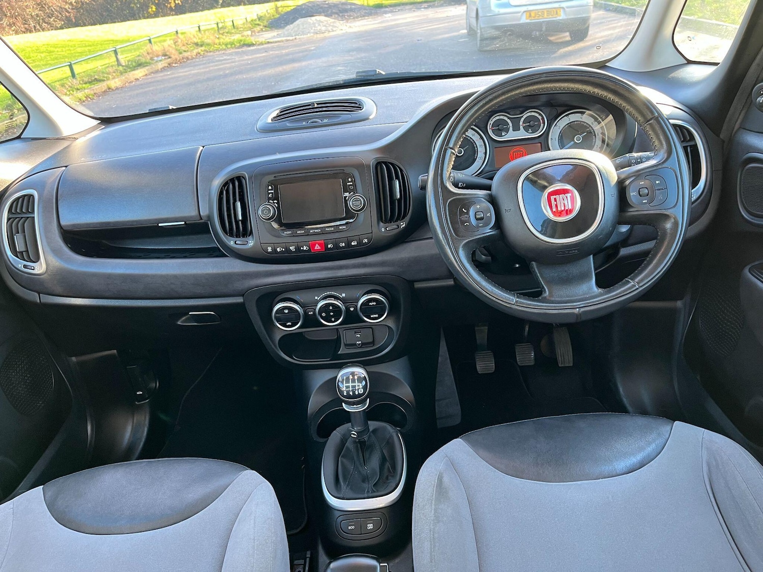 Used Fiat 500L 2013 for sale - 76937671: Photo 15