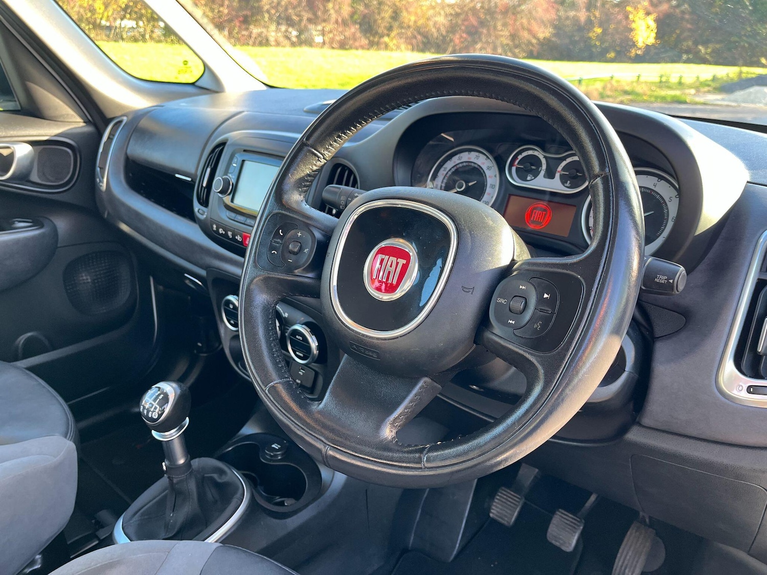 Used Fiat 500L 2013 for sale - 76937671: Photo 17