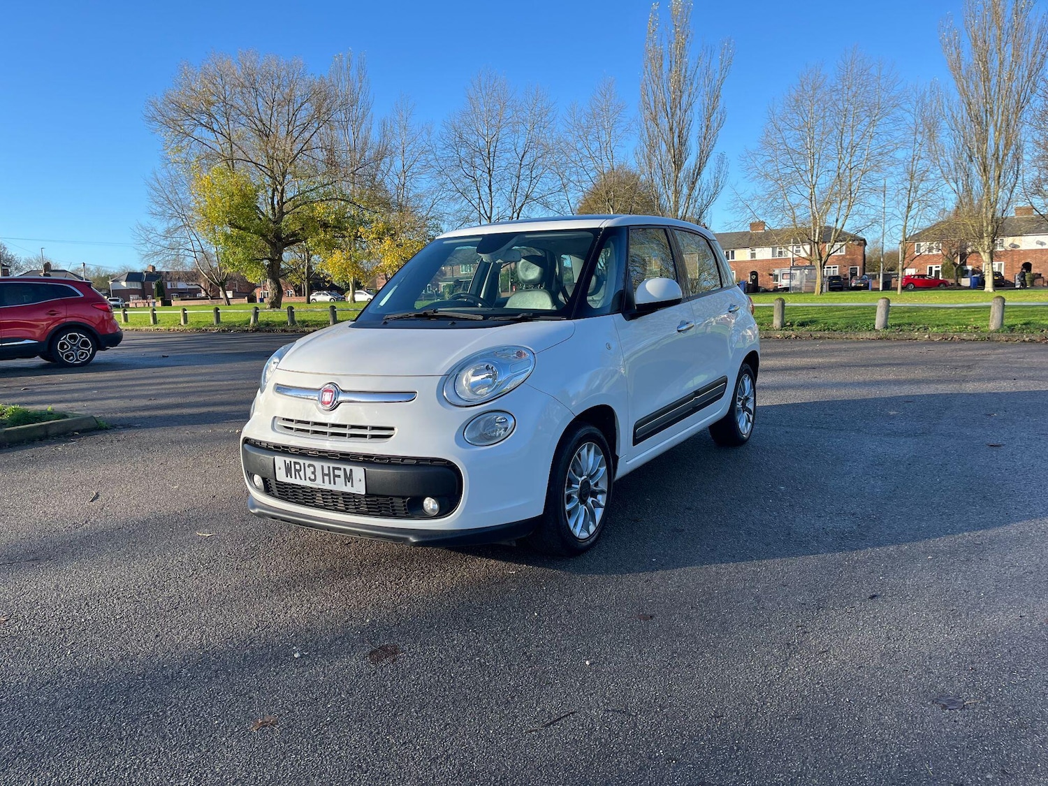 Used Fiat 500L 2013 for sale - 76937671: Photo 7