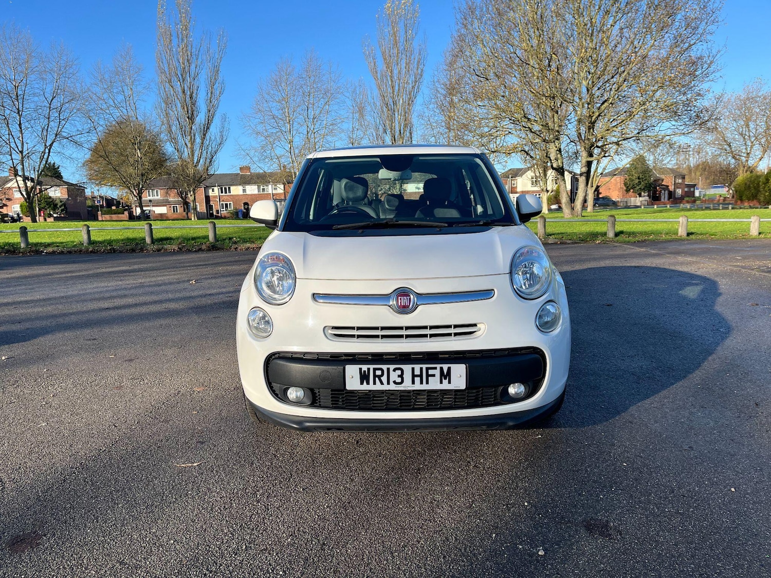 Used Fiat 500L 2013 for sale - 76937671: Photo 8