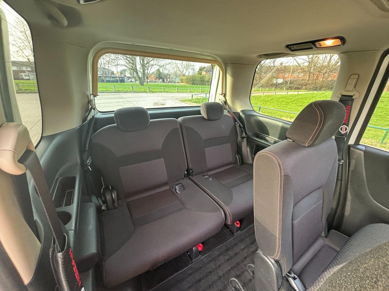 Used Nissan Serena 2021 for sale - 77786334: Photo 10