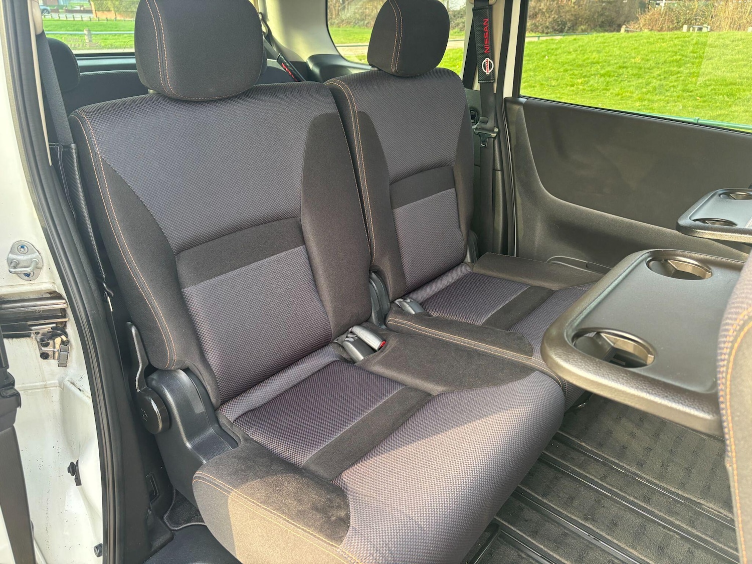 Used Nissan Serena 2021 for sale - 77786334: Photo 13