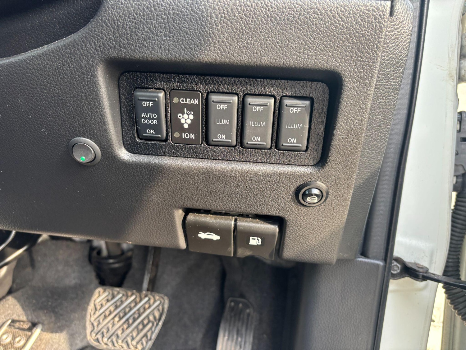 Used Nissan Serena 2021 for sale - 77786334: Photo 14