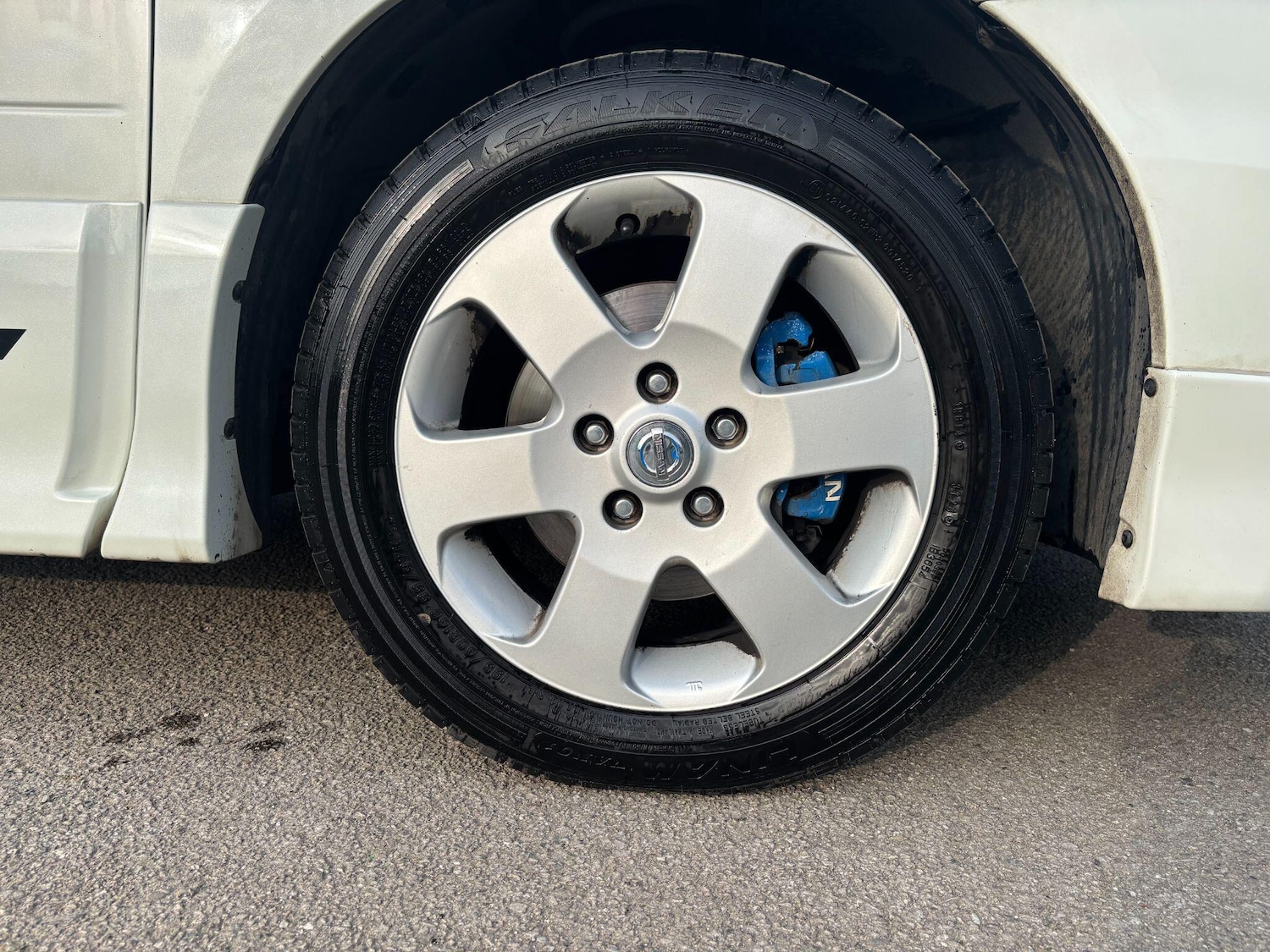 Used Nissan Serena 2021 for sale - 77786334: Photo 16