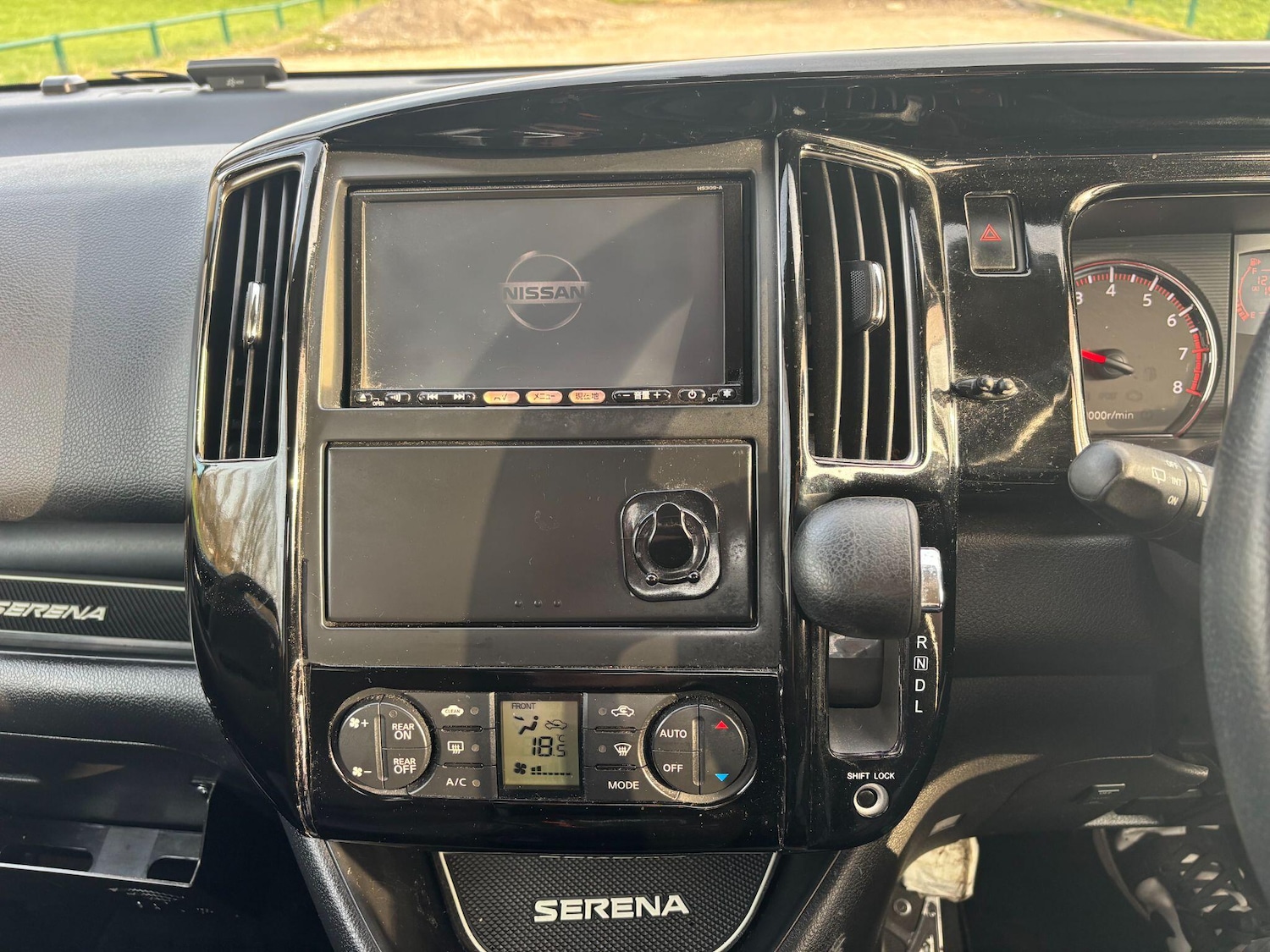 Used Nissan Serena 2021 for sale - 77786334: Photo 17