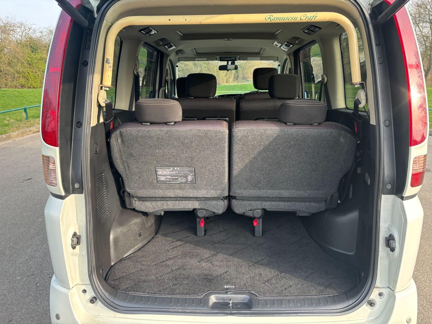 Used Nissan Serena 2021 for sale - 77786334: Photo 19