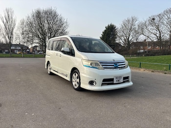 2021 - petrol automatic 0-Door