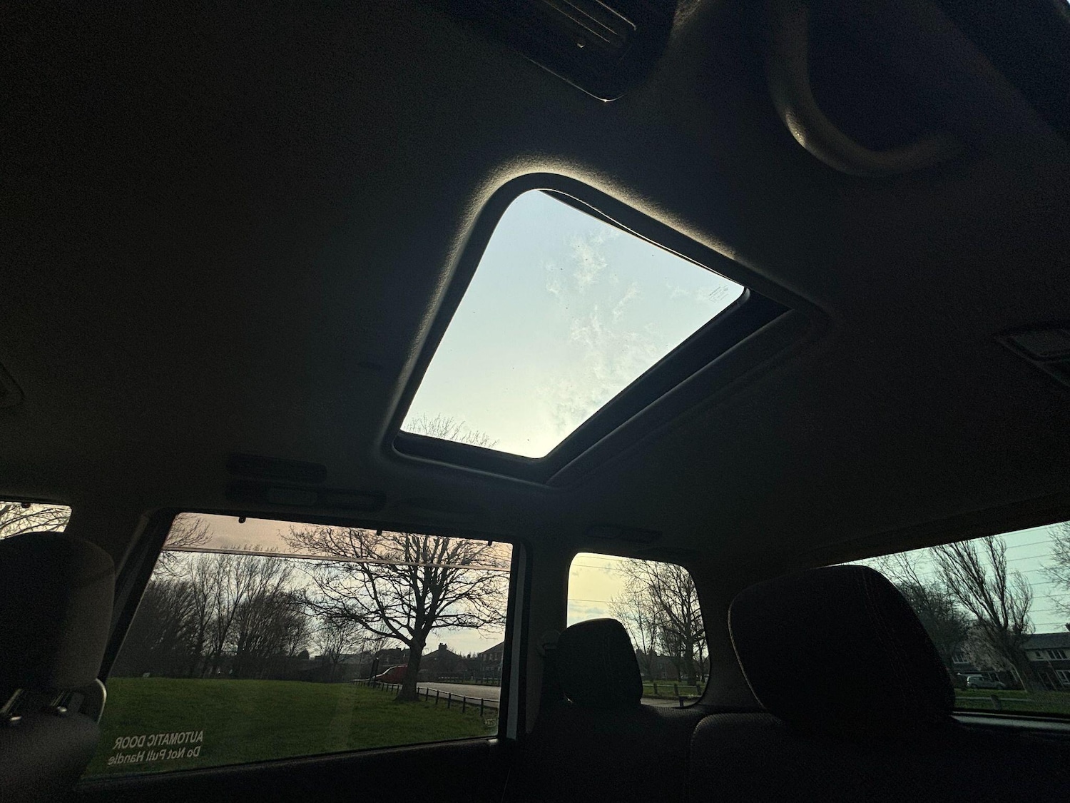 Used Nissan Serena 2021 for sale - 77786334: Photo 20