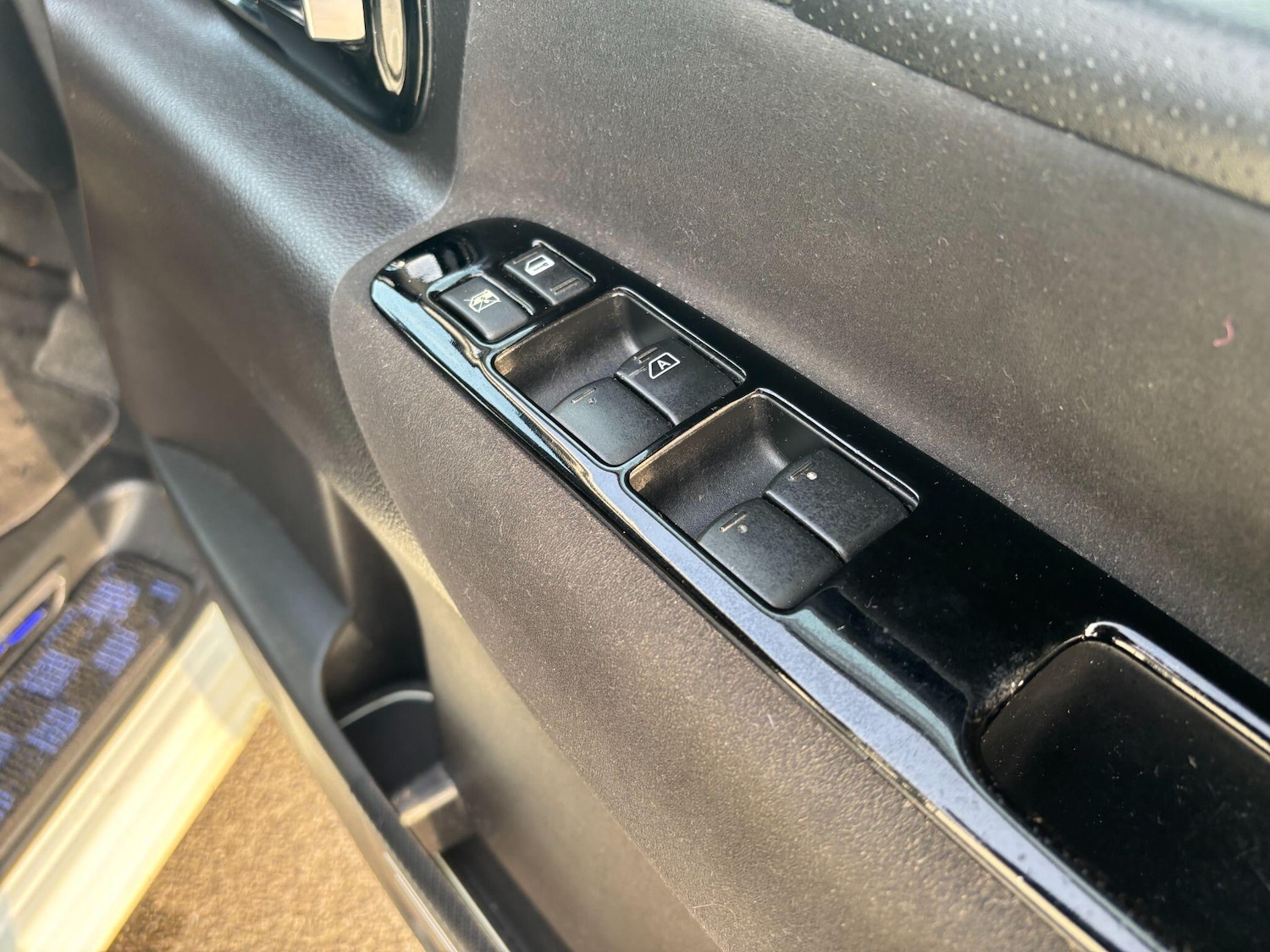 Used Nissan Serena 2021 for sale - 77786334: Photo 23