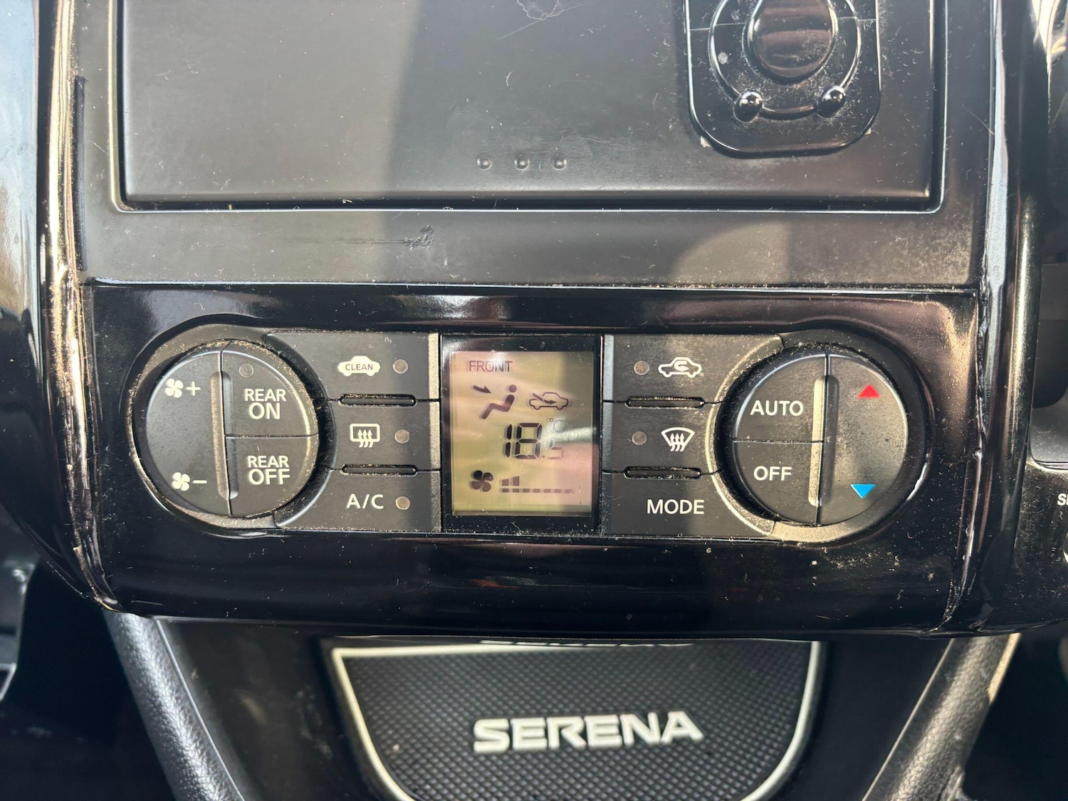 Used Nissan Serena 2021 for sale - 77786334: Photo 26