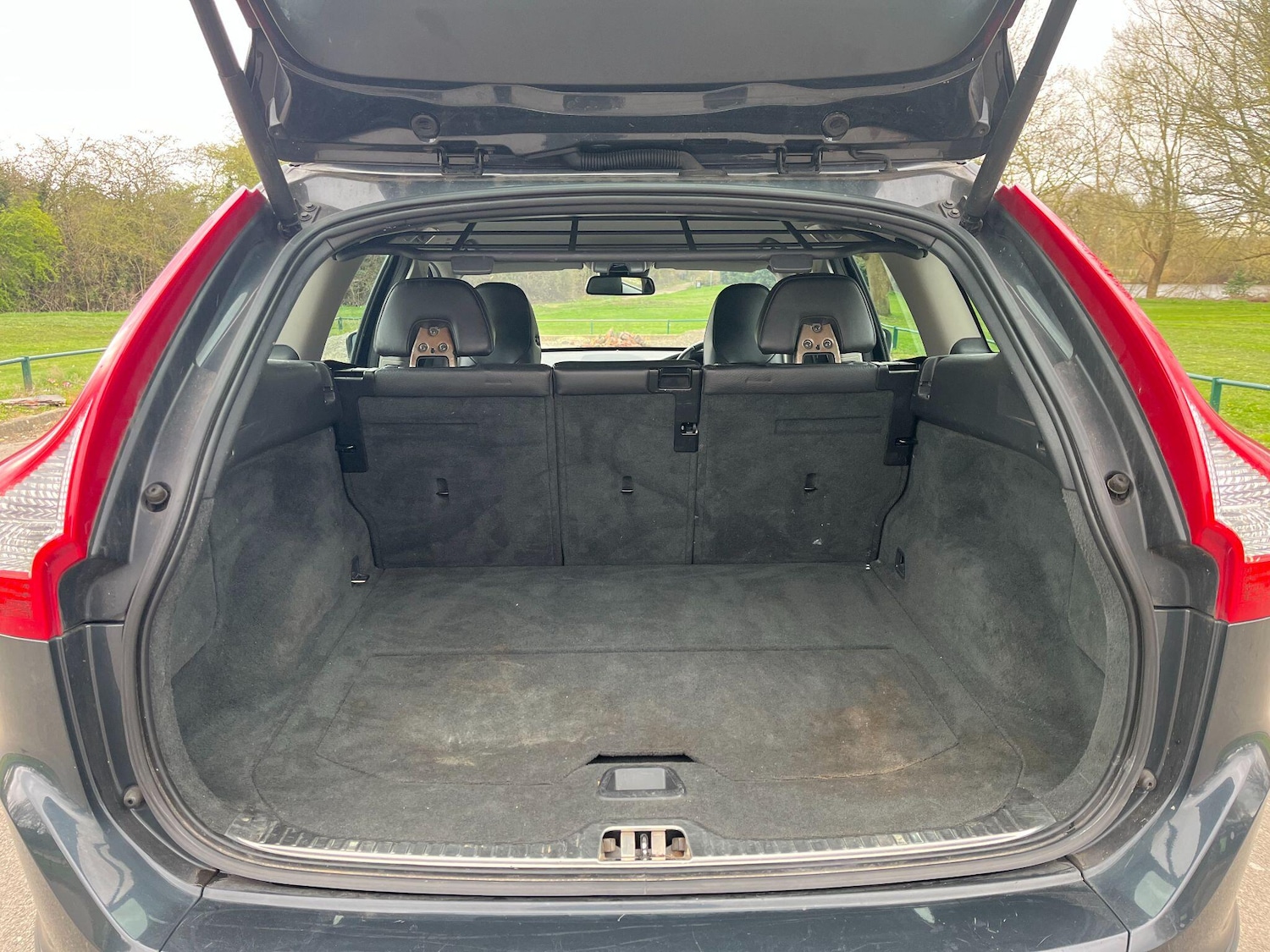 Used Volvo XC60 2013 for sale - 78009467: Photo 10