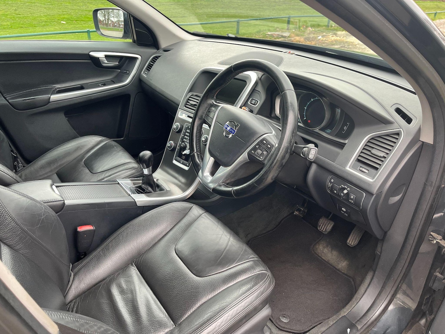 Used Volvo XC60 2013 for sale - 78009467: Photo 11