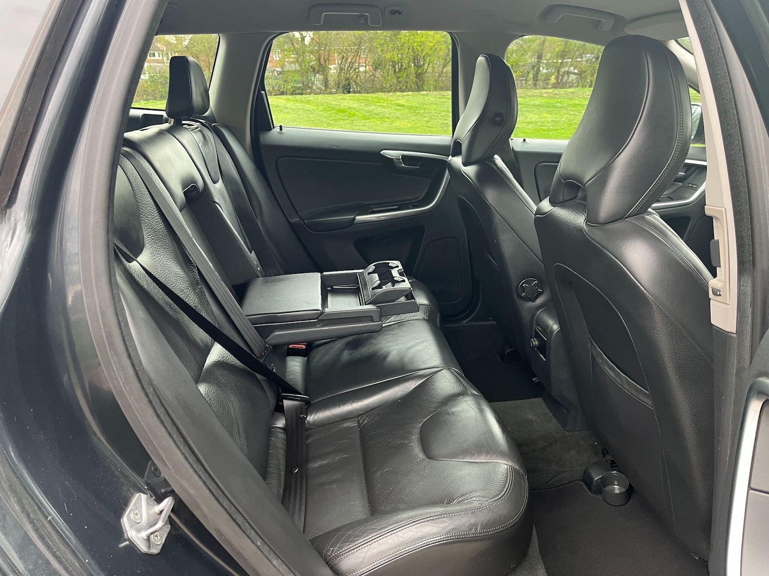 Used Volvo XC60 2013 for sale - 78009467: Photo 12