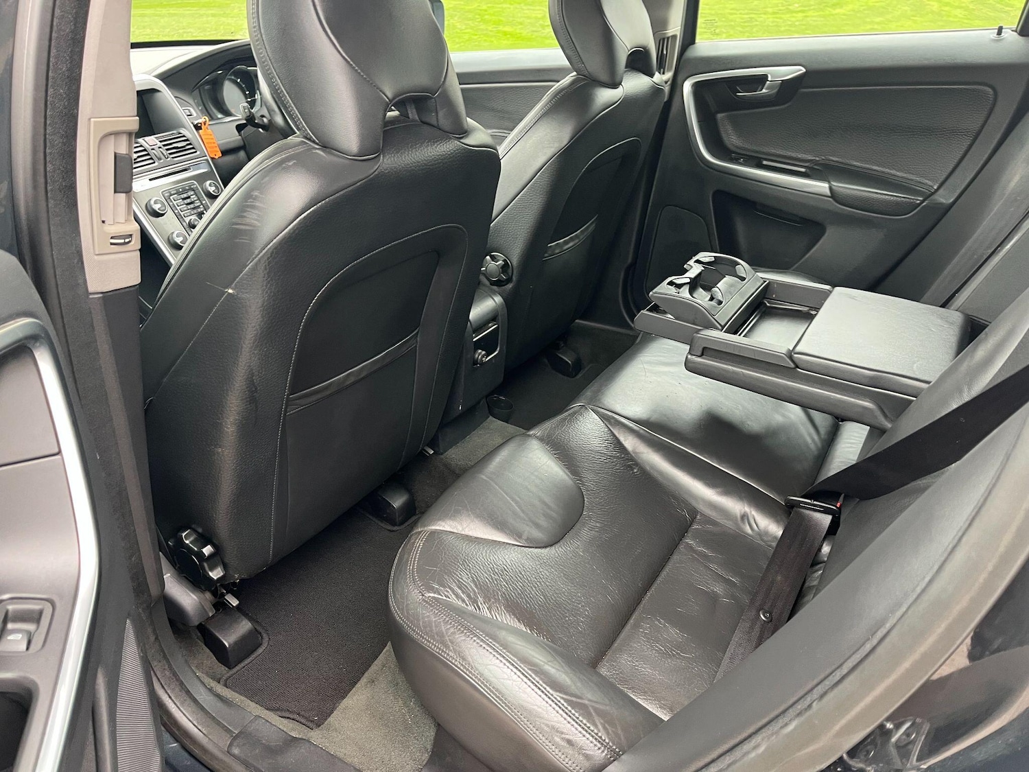 Used Volvo XC60 2013 for sale - 78009467: Photo 13