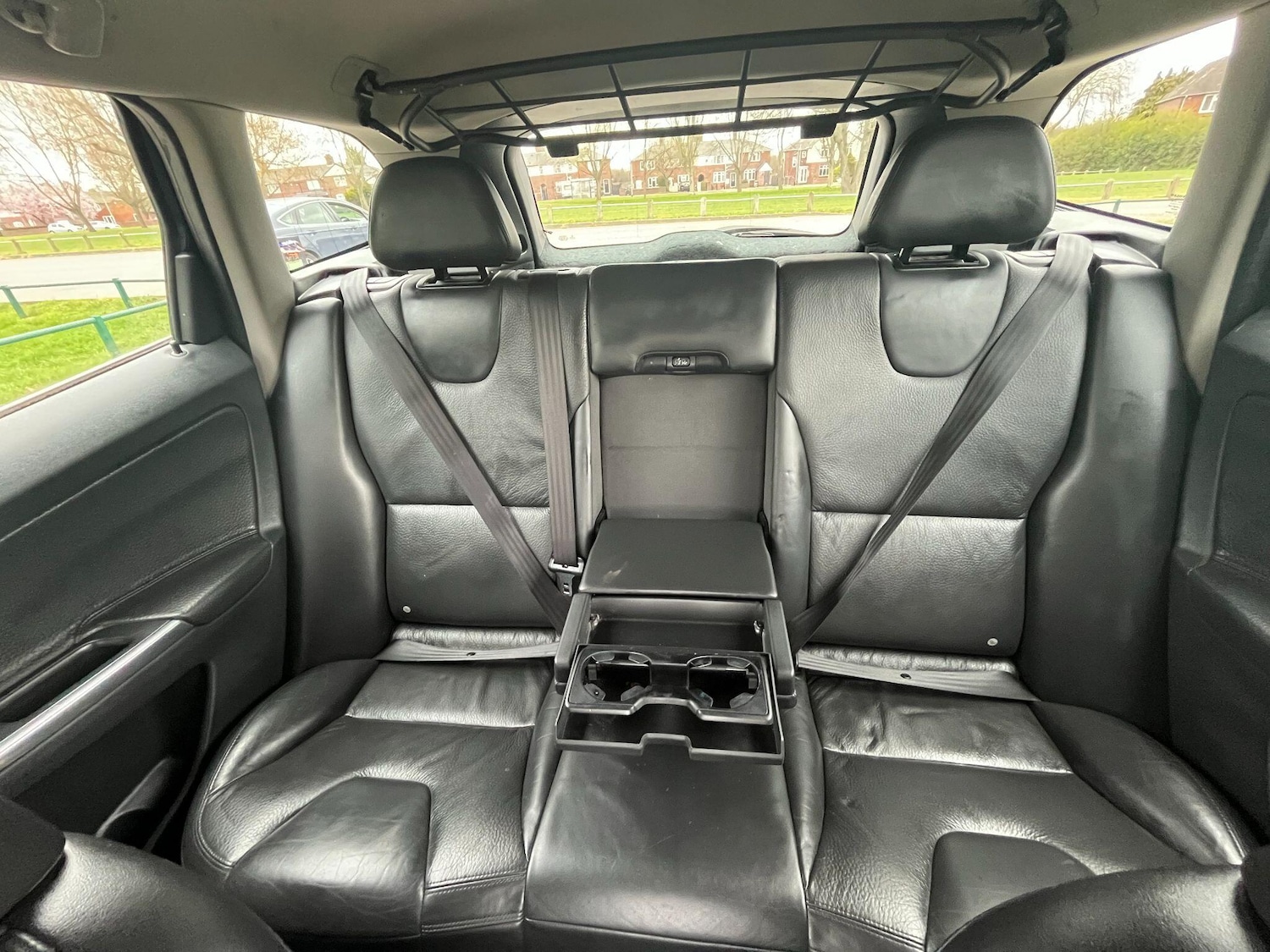 Used Volvo XC60 2013 for sale - 78009467: Photo 15