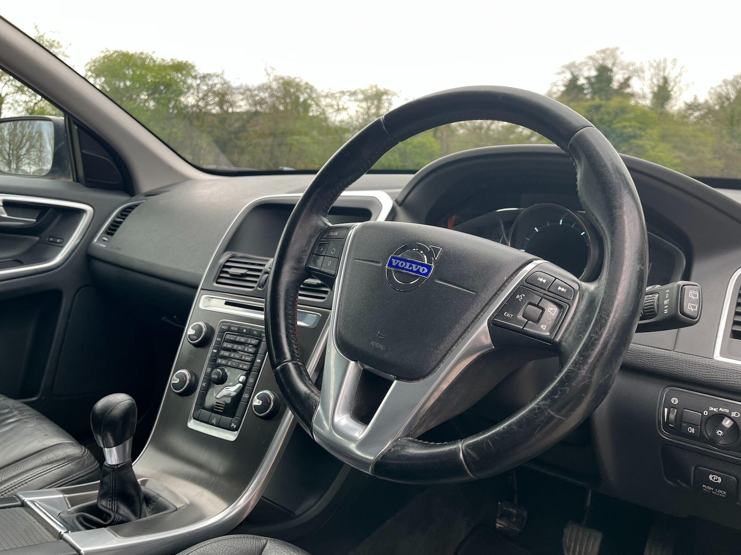 Used Volvo XC60 2013 for sale - 78009467: Photo 20