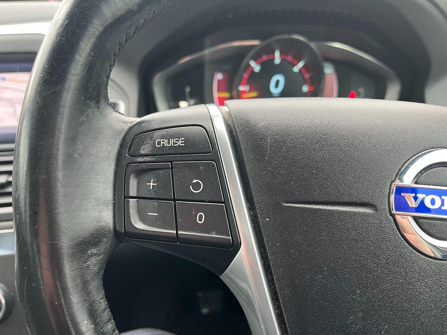 Used Volvo XC60 2013 for sale - 78009467: Photo 24