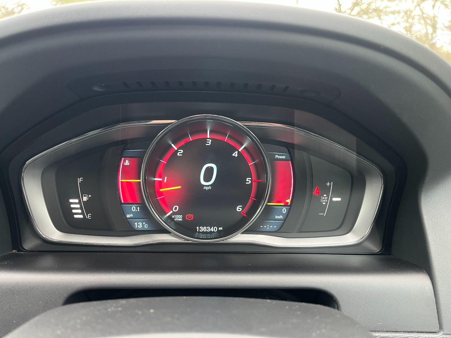 Used Volvo XC60 2013 for sale - 78009467: Photo 26