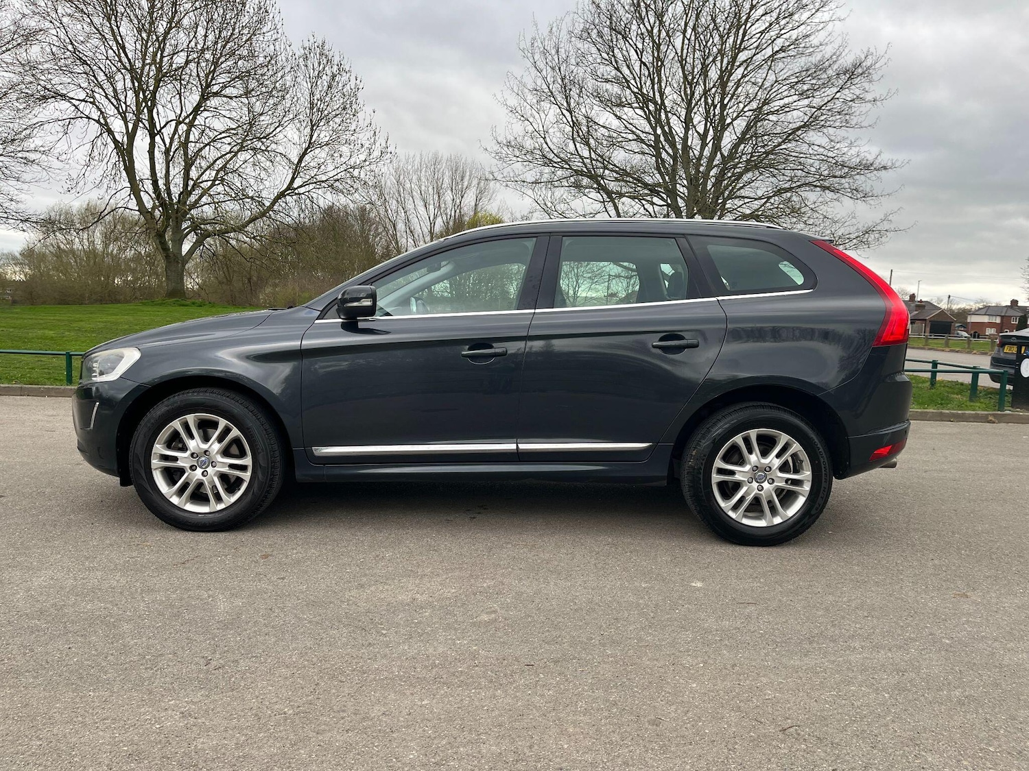 Used Volvo XC60 2013 for sale - 78009467: Photo 6