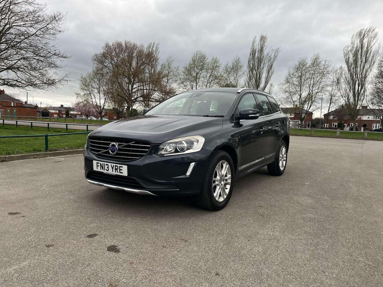 Used Volvo XC60 2013 for sale - 78009467: Photo 7