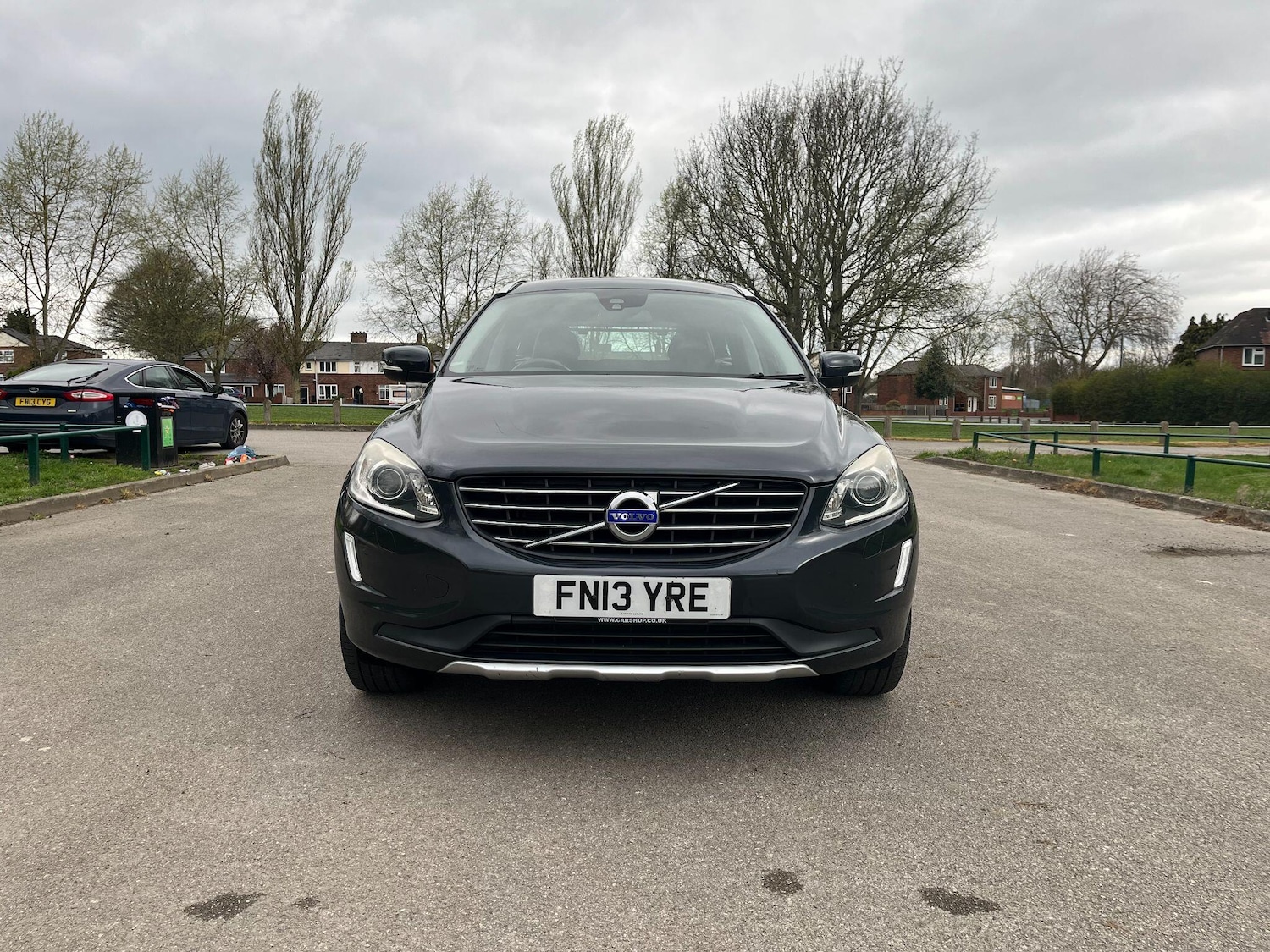 Used Volvo XC60 2013 for sale - 78009467: Photo 8