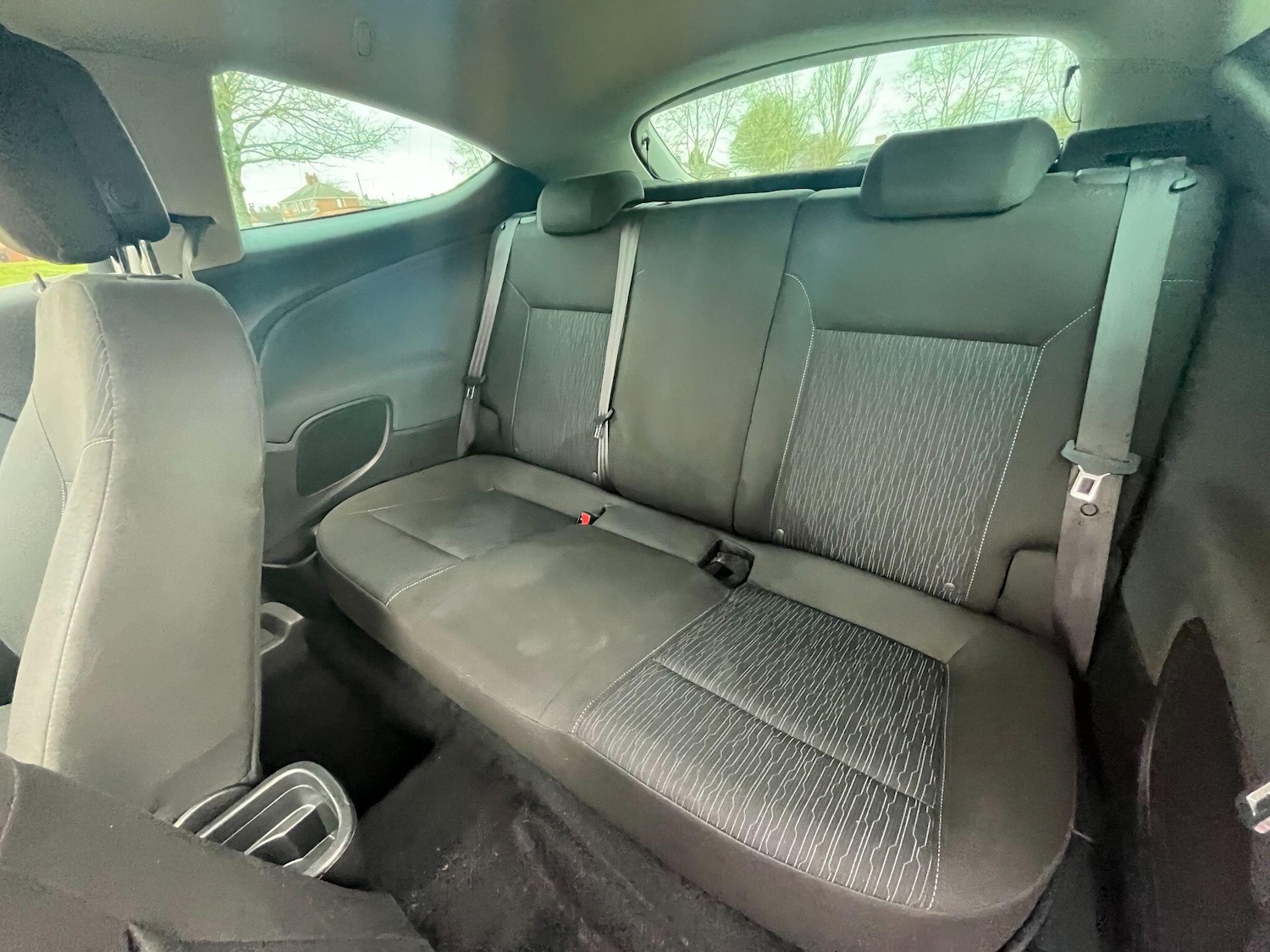 Used Vauxhall Astra GTC 2015 for sale - 78009470: Photo 13