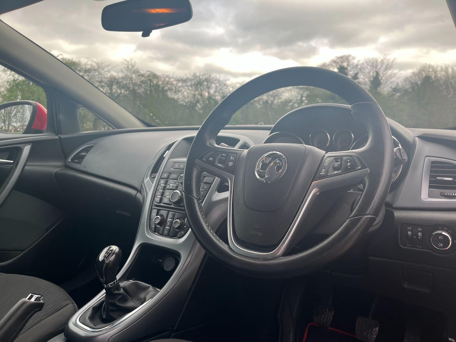 Used Vauxhall Astra GTC 2015 for sale - 78009470: Photo 16