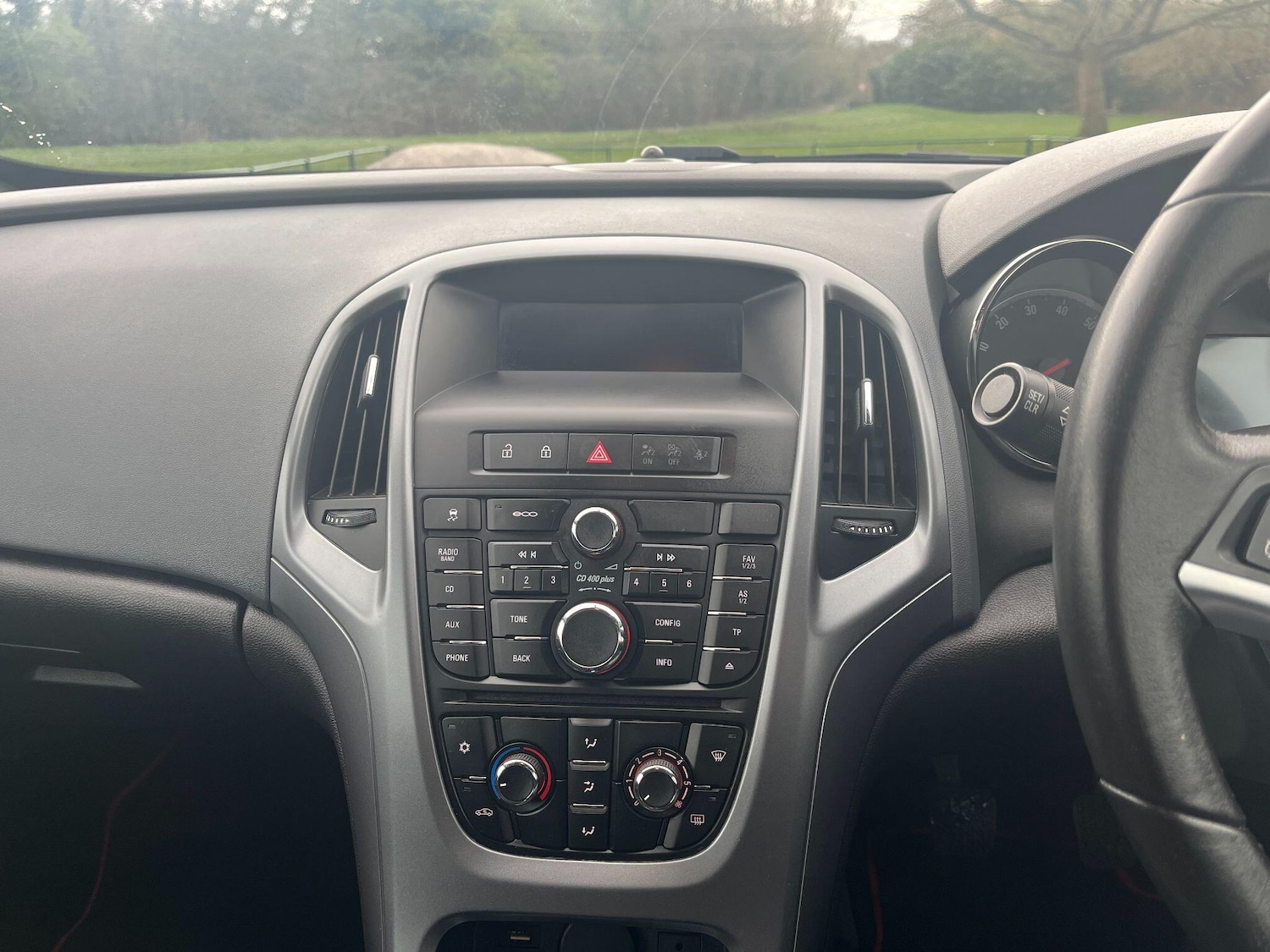 Used Vauxhall Astra GTC 2015 for sale - 78009470: Photo 17