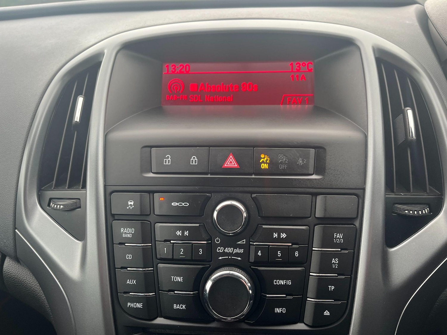 Used Vauxhall Astra GTC 2015 for sale - 78009470: Photo 18