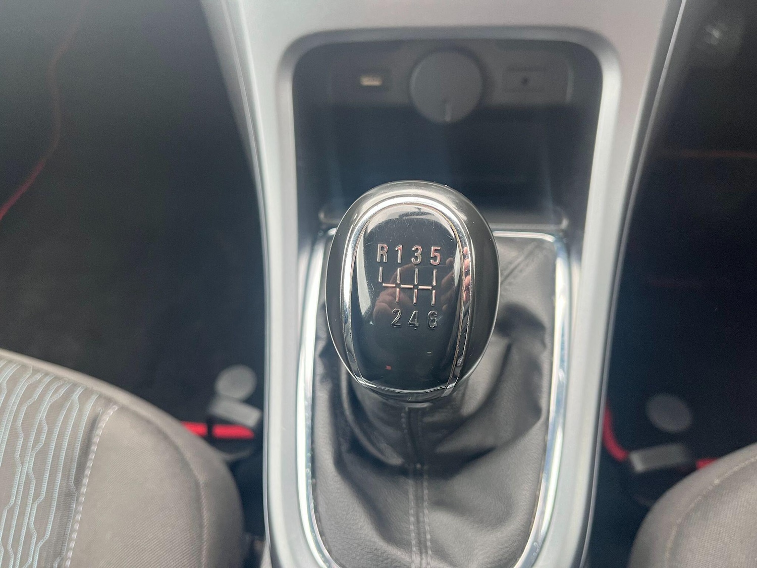 Used Vauxhall Astra GTC 2015 for sale - 78009470: Photo 20