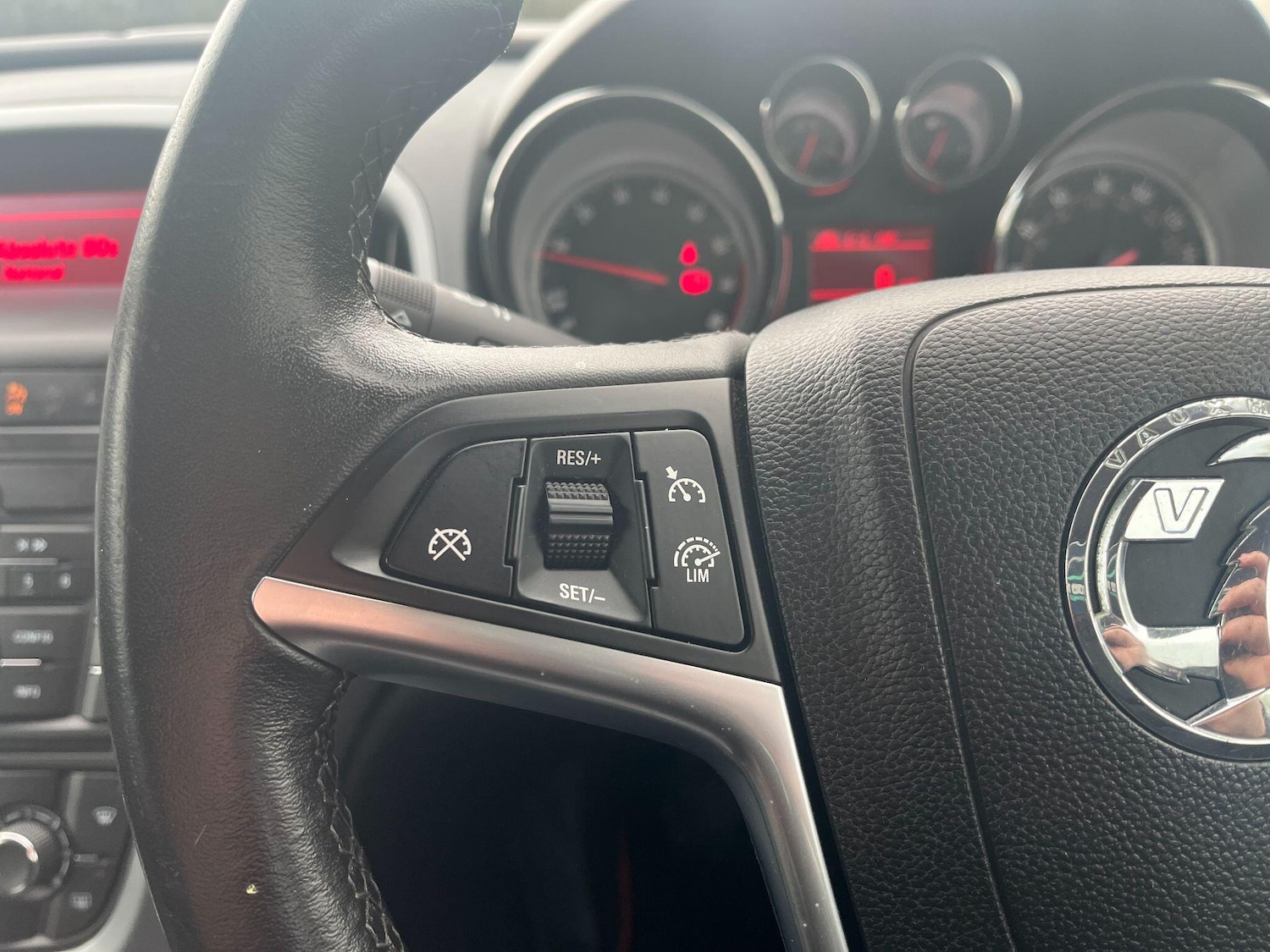 Used Vauxhall Astra GTC 2015 for sale - 78009470: Photo 21