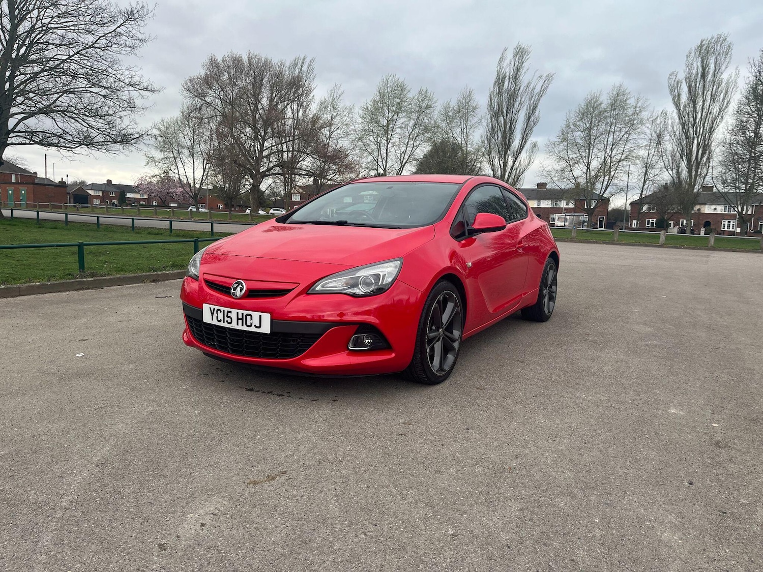 Used Vauxhall Astra GTC 2015 for sale - 78009470: Photo 7