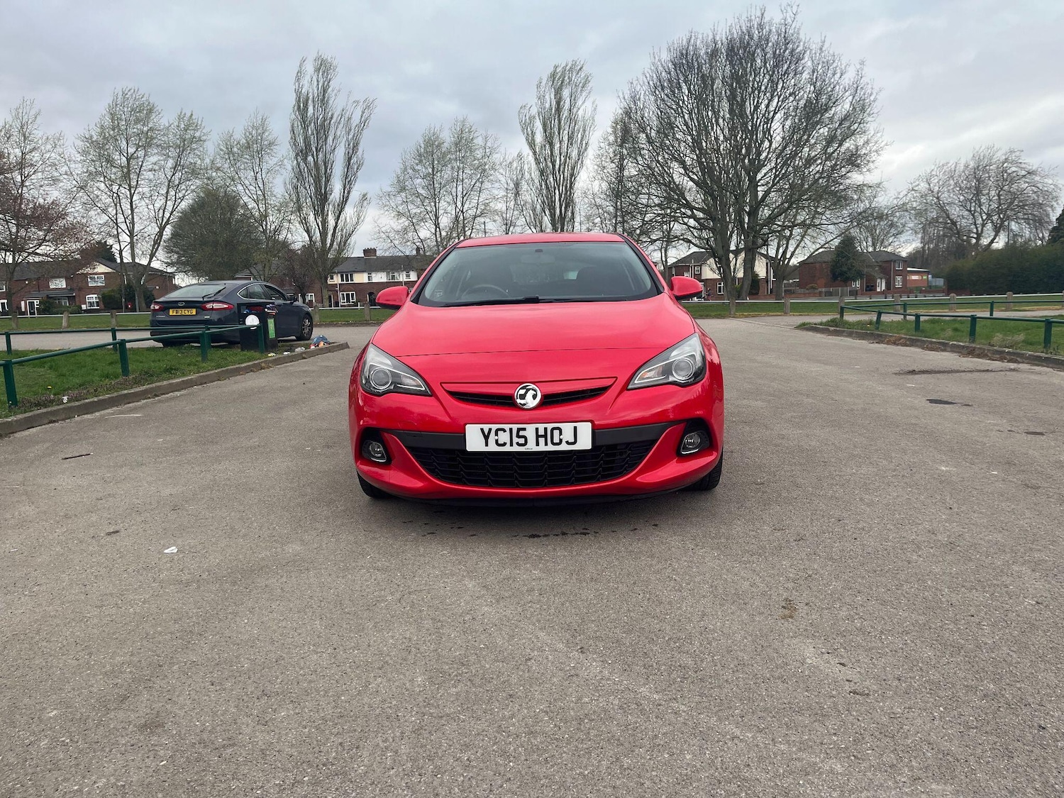 Used Vauxhall Astra GTC 2015 for sale - 78009470: Photo 8