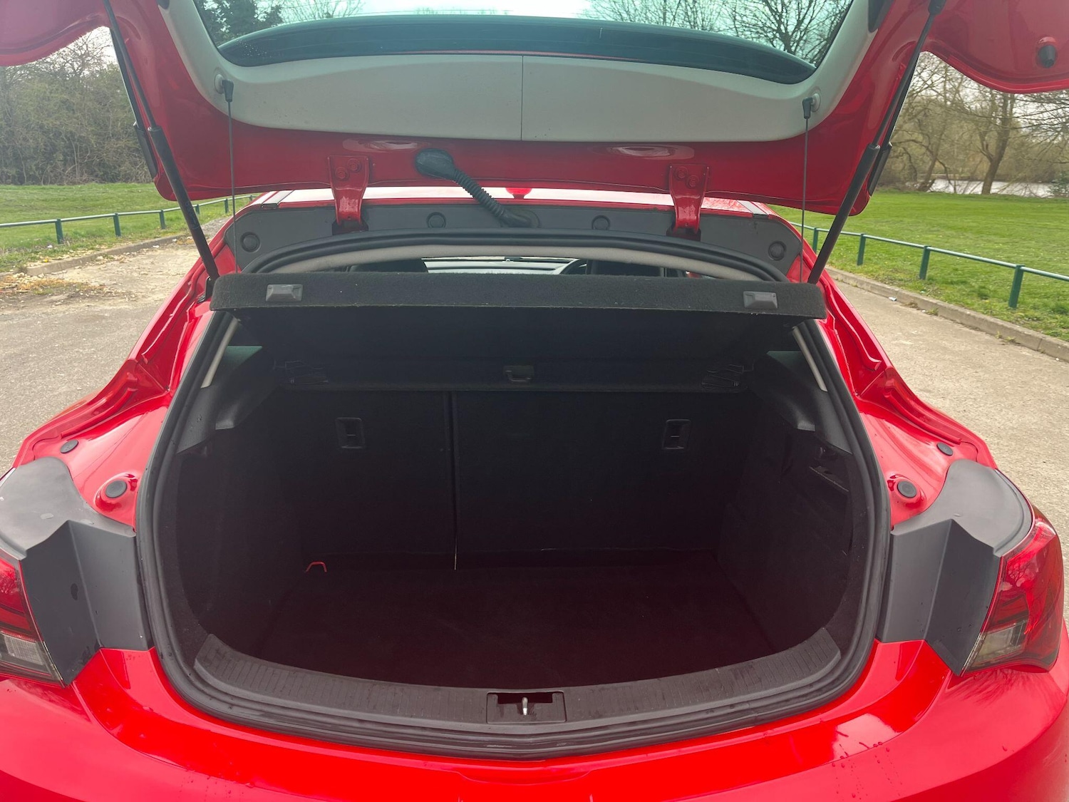 Used Vauxhall Astra GTC 2015 for sale - 78009470: Photo 9