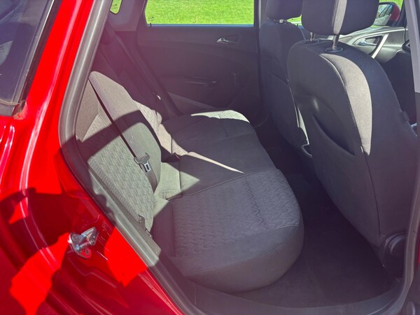 Used Vauxhall Astra 2013 for sale - 76190882: Photo 12