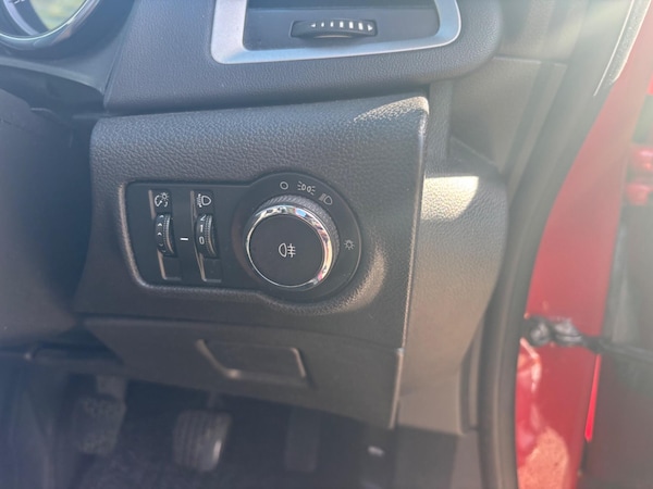 Used Vauxhall Astra 2013 for sale - 76190882: Photo 16
