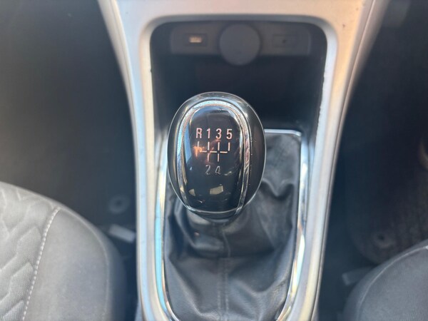 Used Vauxhall Astra 2013 for sale - 76190882: Photo 20